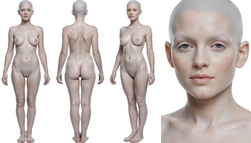 Annalee Call (Soft Tissue Substrate)