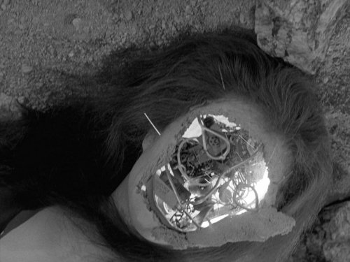 The Twilight Zone – The Lonely