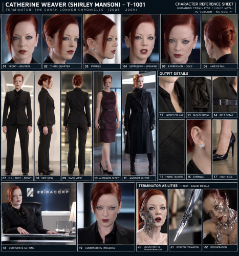 Shirley Manson