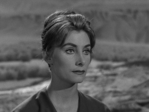 The Twilight Zone – The Lonely