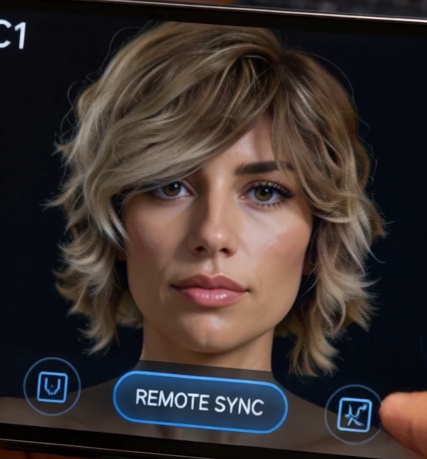 Remote